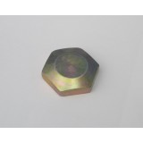 MATICE ŘÍZENÍ - UZAVŘENÁ - (ZINKOVANÁ)